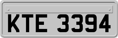 KTE3394