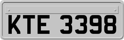 KTE3398
