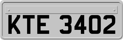 KTE3402
