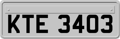 KTE3403
