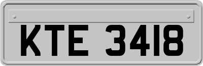 KTE3418
