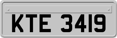 KTE3419