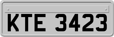 KTE3423