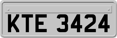 KTE3424