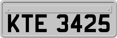 KTE3425