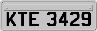 KTE3429