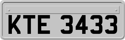 KTE3433