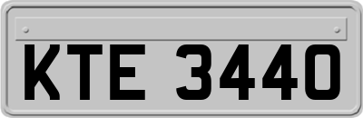 KTE3440