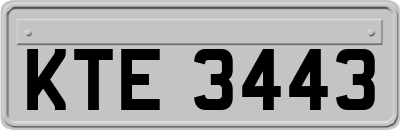 KTE3443