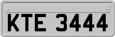 KTE3444