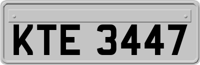 KTE3447