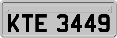 KTE3449