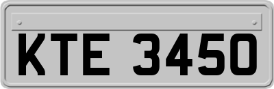 KTE3450