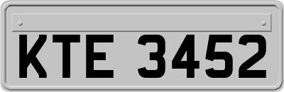 KTE3452