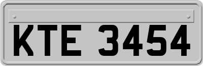KTE3454