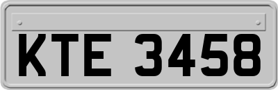 KTE3458