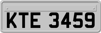 KTE3459