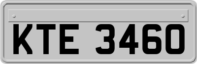 KTE3460