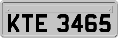 KTE3465