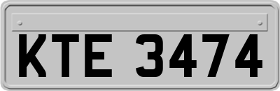 KTE3474