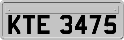 KTE3475