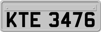KTE3476