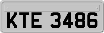 KTE3486