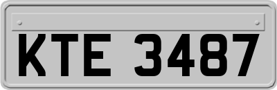 KTE3487