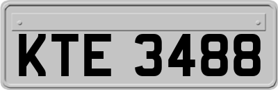 KTE3488
