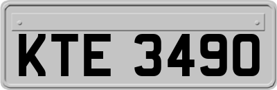 KTE3490