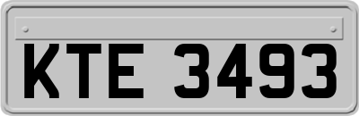 KTE3493