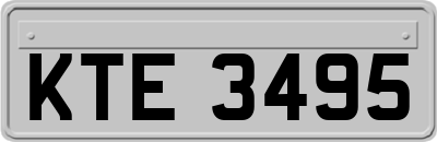 KTE3495