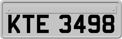 KTE3498