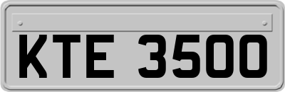 KTE3500