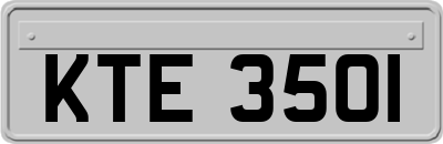 KTE3501