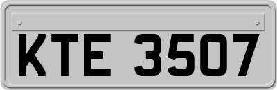KTE3507