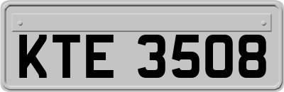 KTE3508