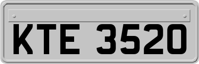 KTE3520