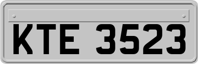 KTE3523