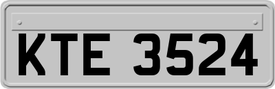 KTE3524