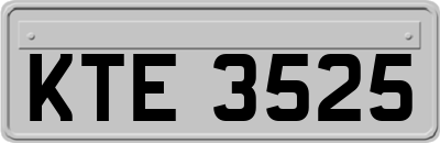 KTE3525