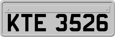 KTE3526