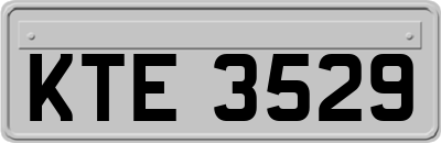 KTE3529