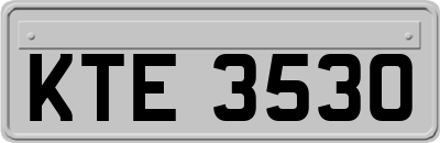KTE3530