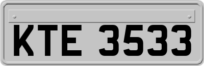 KTE3533