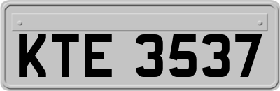 KTE3537