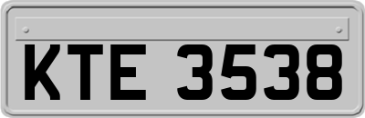KTE3538