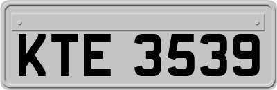 KTE3539