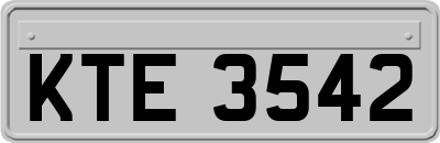 KTE3542
