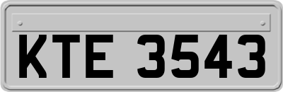 KTE3543